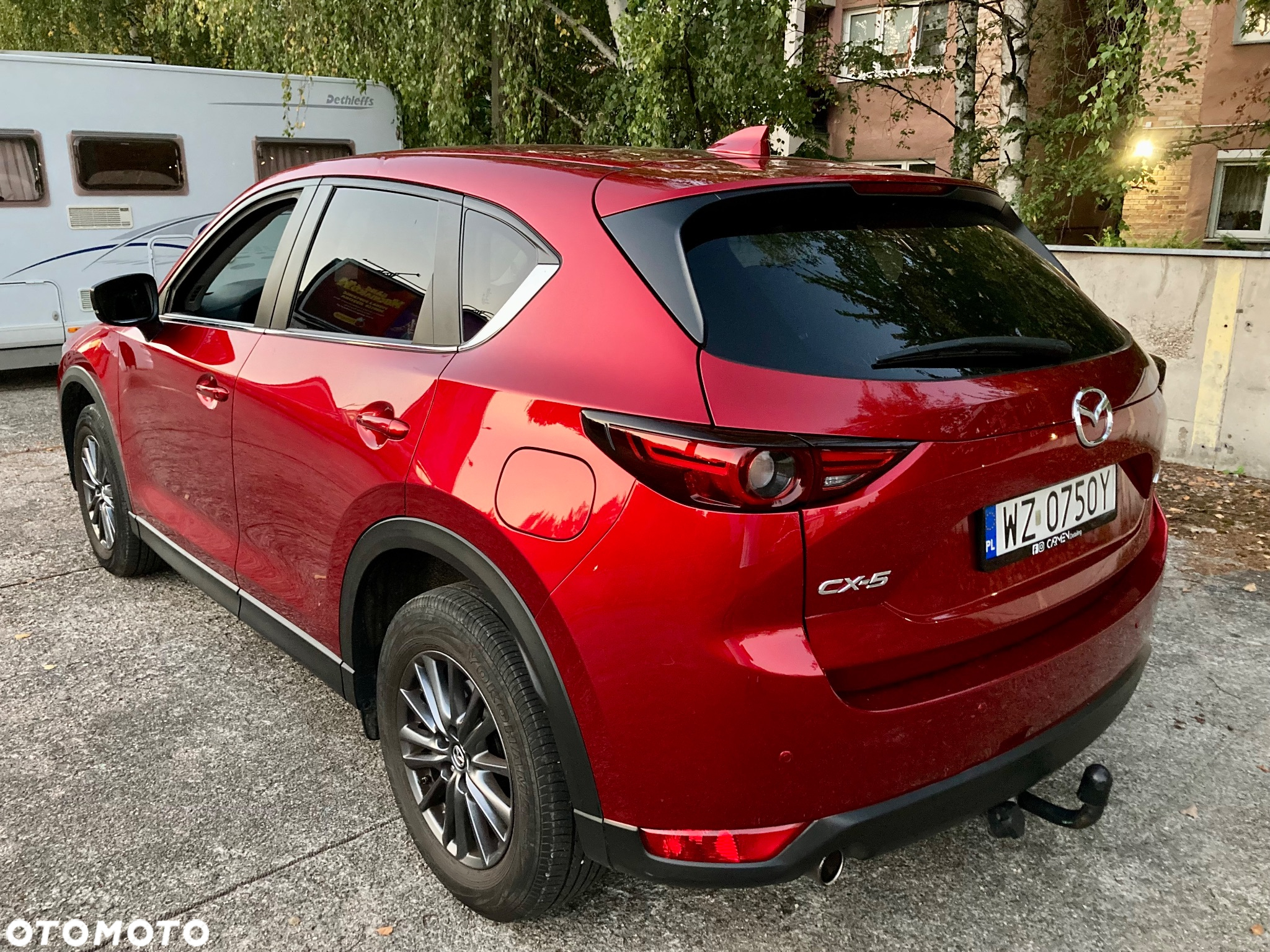 Mazda CX-5 2.0 Skyenergy 2WD - 3