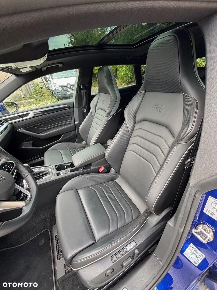 Volkswagen Arteon Shooting Brake 2.0 TDI SCR 4Motion DSG R-Line - 15