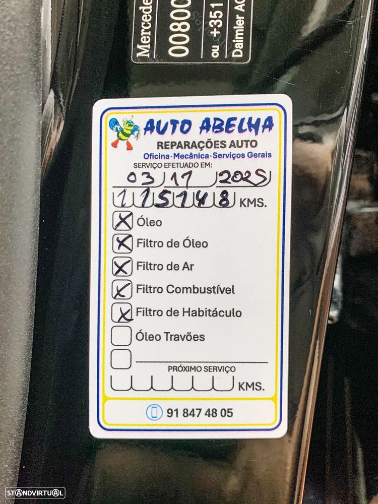 Mercedes-Benz GLC 250 d Coupé AMG Line 4-Matic - 41