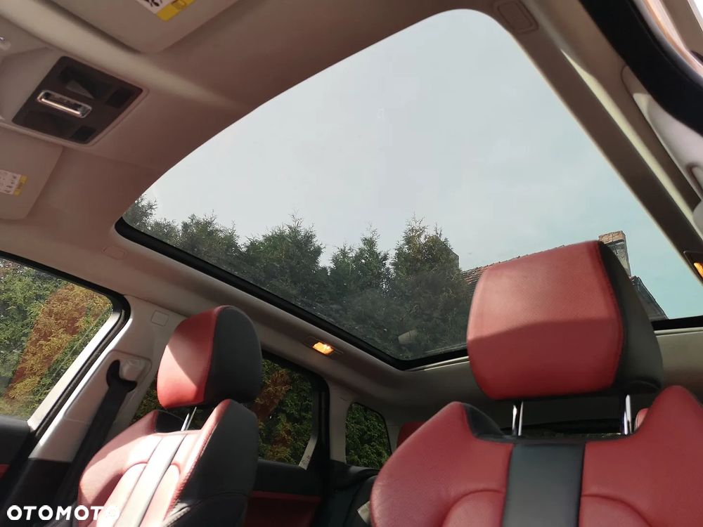 Land Rover Range Rover Evoque TD4 Prestige - 8