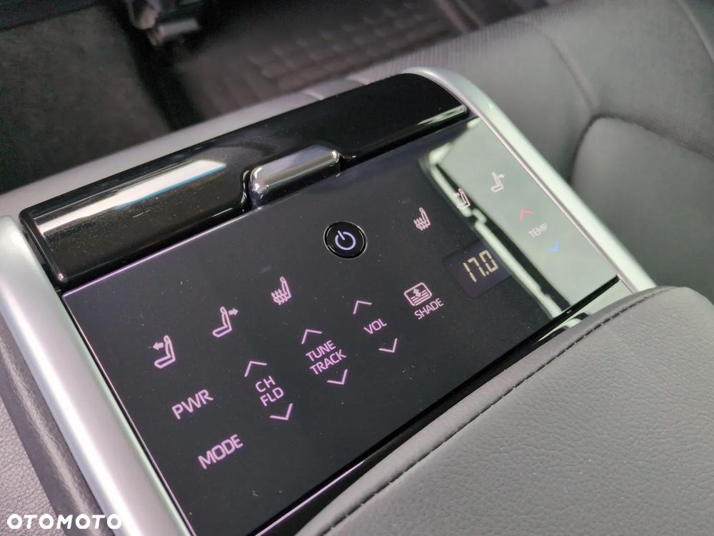 Toyota Camry 2.5 Hybrid Executive CVT - 15