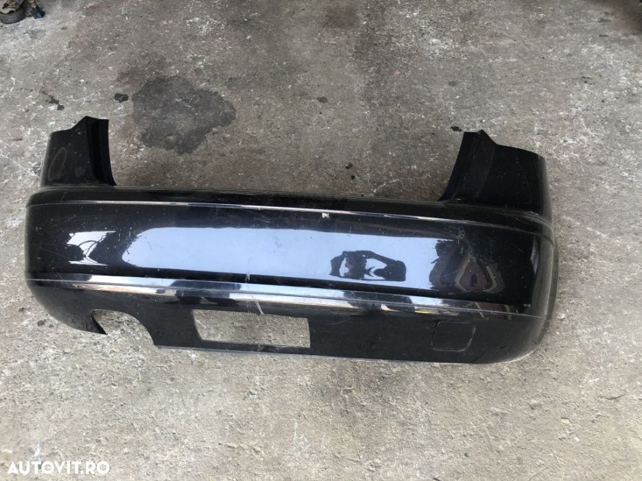 Bara spate Audi A3 8P model 4 usi Culoare LZ9W - 1