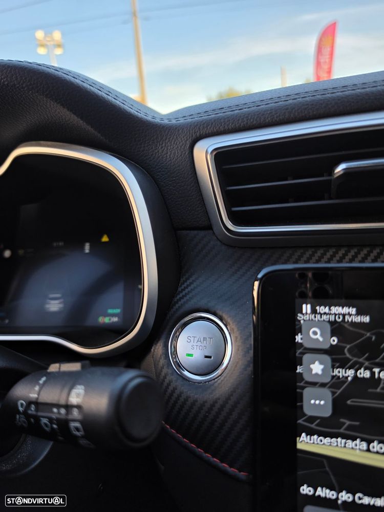 MG ZS EV 72.6 kWh Luxury - 54
