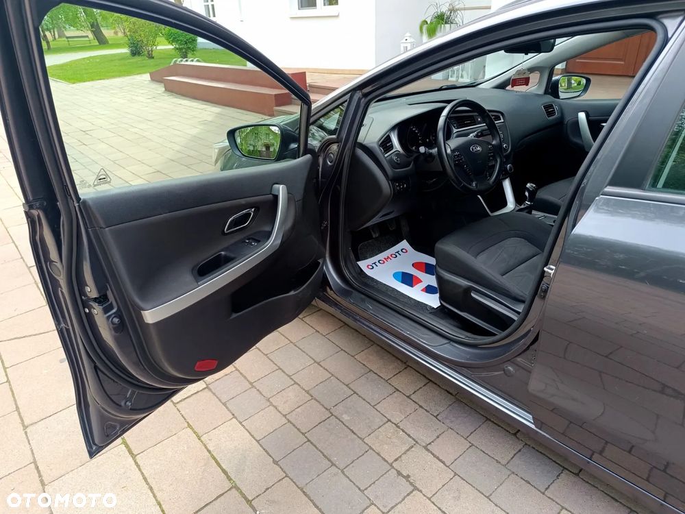 Kia Ceed 1.6 CRDi L - 25
