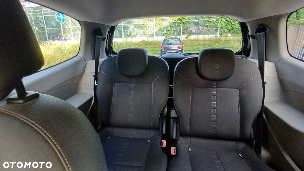 Renault Twingo 1.2 16V Dynamique - 6