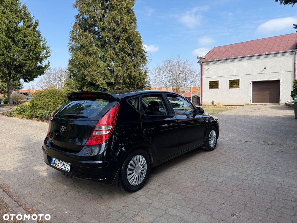 Hyundai i30 1.4 Comfort - 3