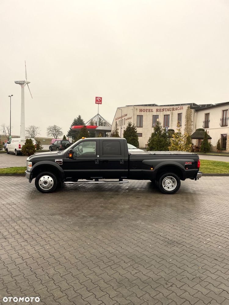 Ford F350 - 9