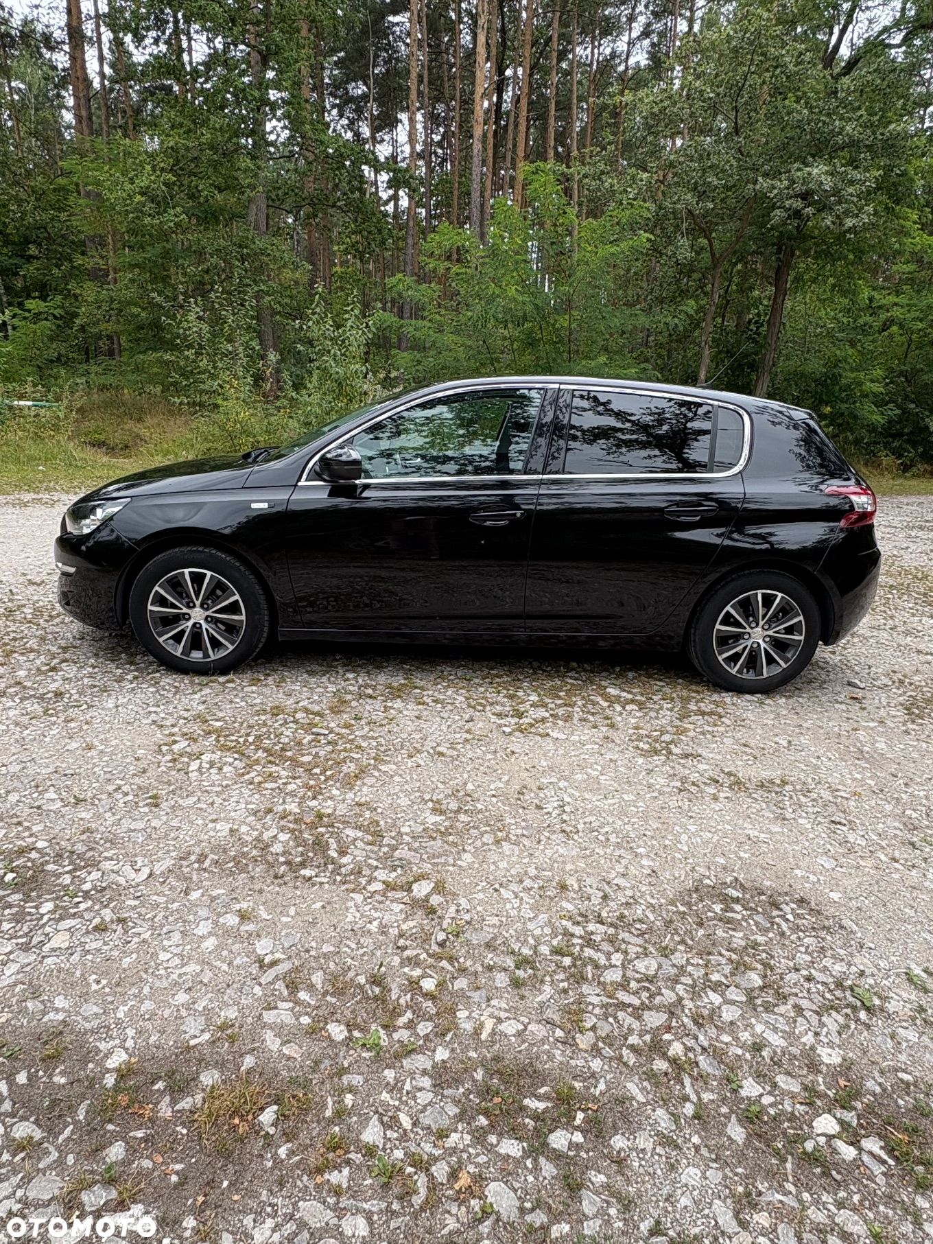 Peugeot 308 - 4