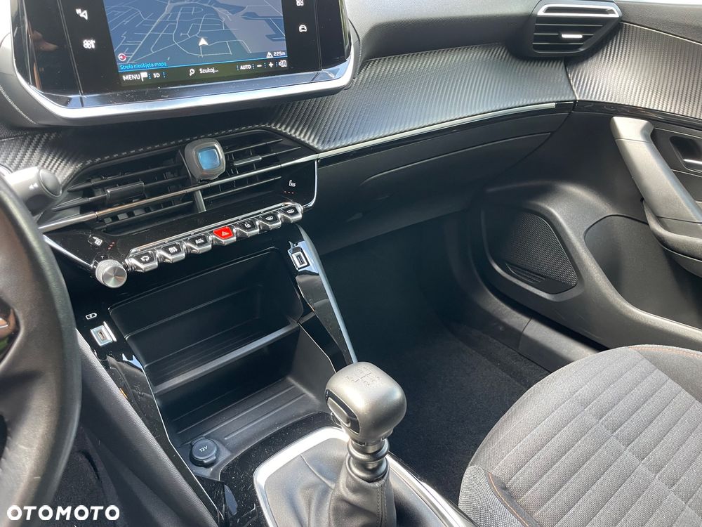 Peugeot 2008 PureTech 130 Allure Pack - 14