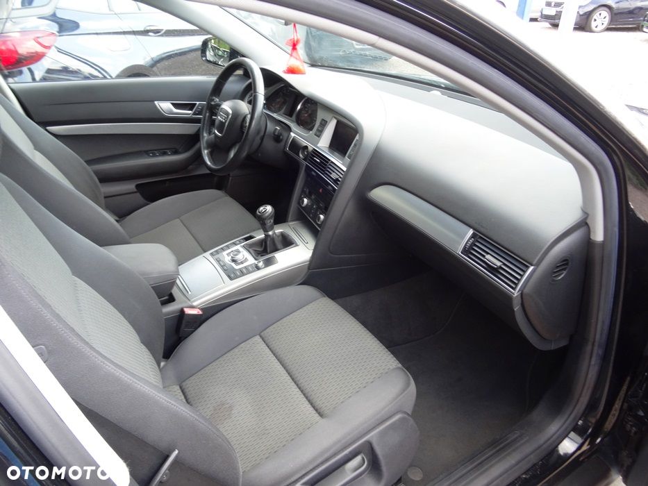 Audi A6 Limousine 2.0T FSI - 10