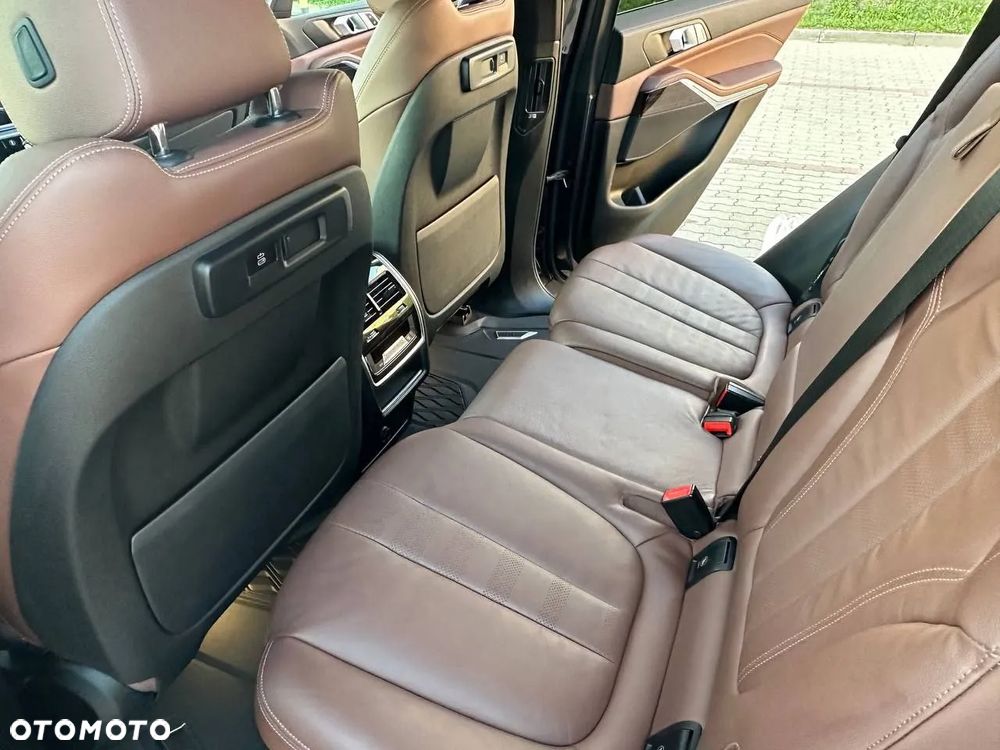 BMW X5 - 13
