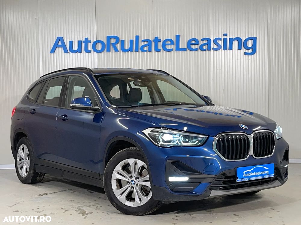 BMW X1 xDrive25e AT PHEV - 2