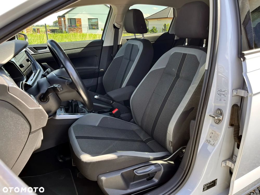 Volkswagen Polo 1.6 TDI SCR Highline - 10