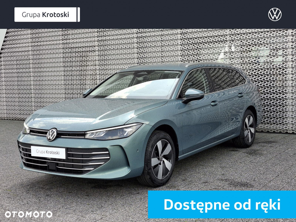 Volkswagen Passat 1.5 TSI EVO Business DSG