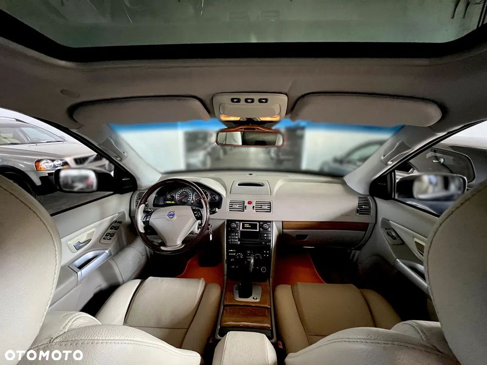 Volvo XC 90 2.9 T6 Momentum - 5