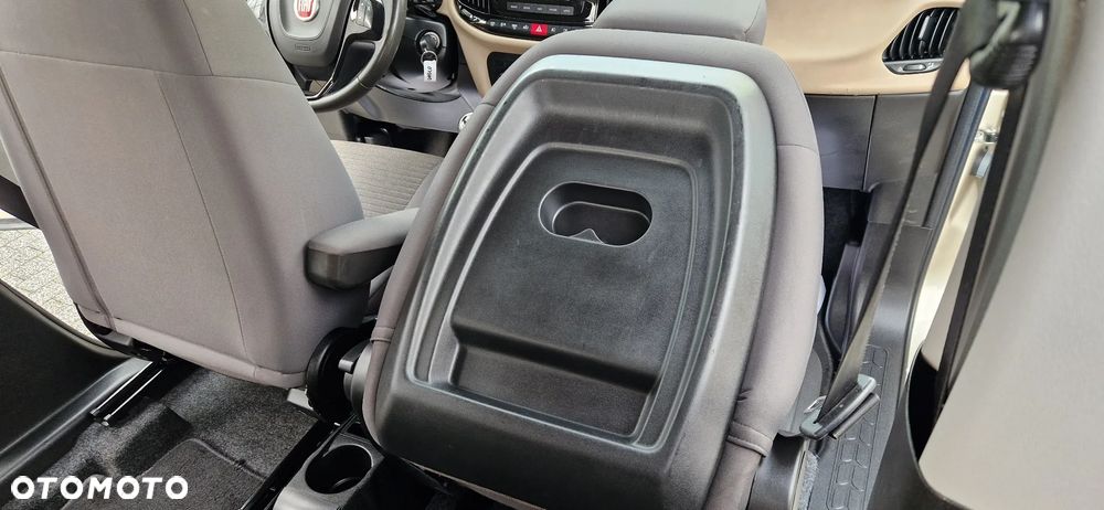 Fiat Doblo - 33