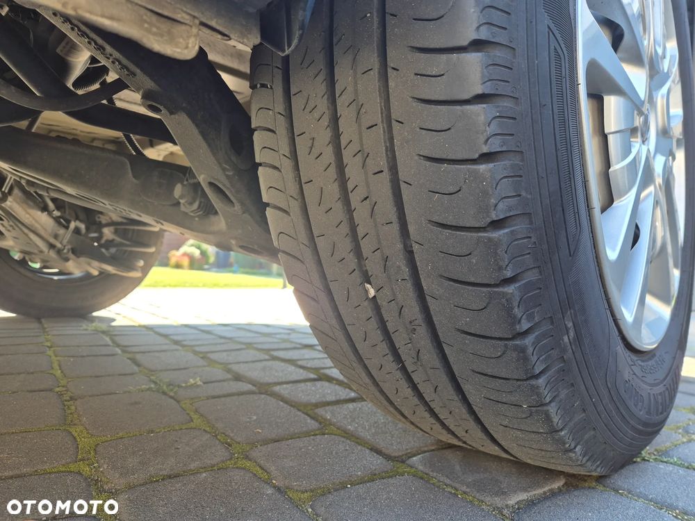 Opel VIVARO 6 OSOBOWY 2.0 LONG SALON PL BEZWYPADKOWY KLIMATYZACJA SERWIS ASO PO SERWISIE FV23% BRYGADOWY BRYGADÓWKA DOKA TRAFIC - 35