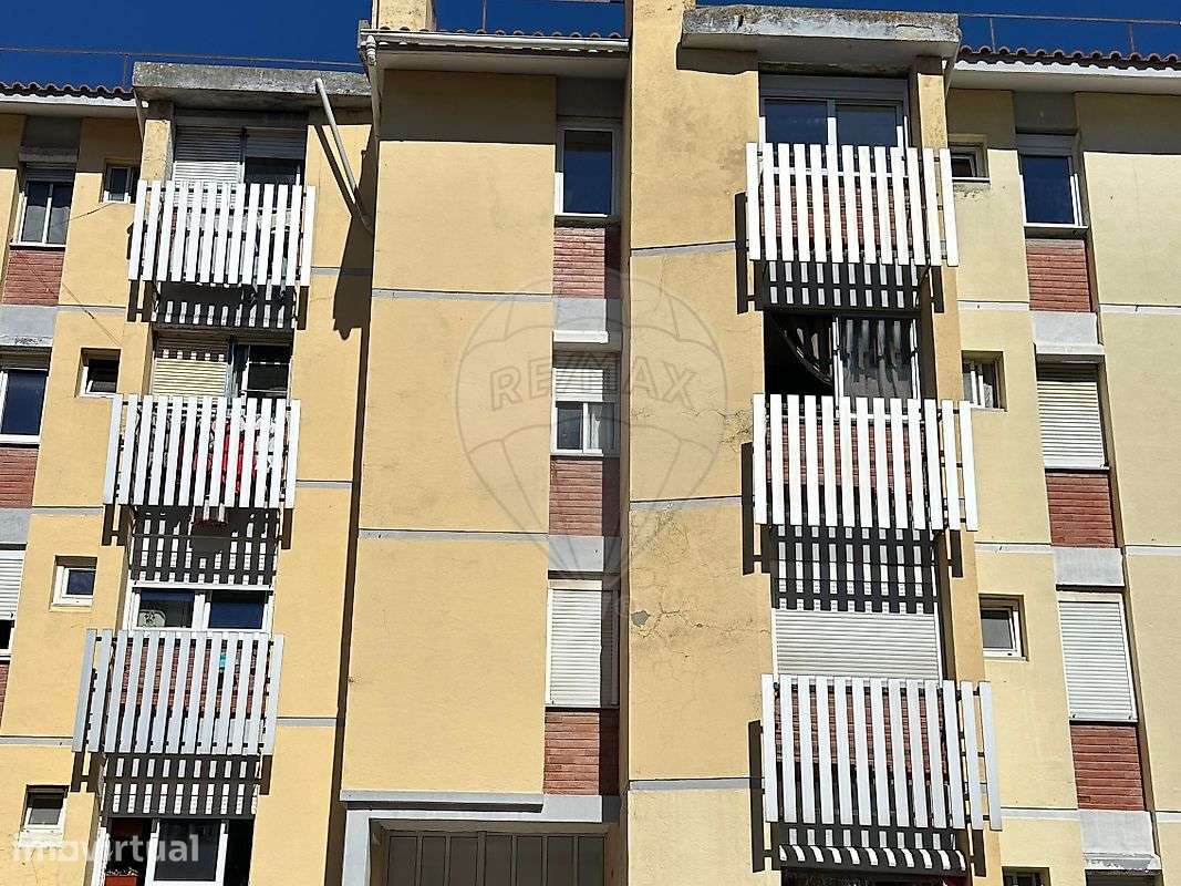 Apartamento T2 para venda - Grande imagem: 2/21