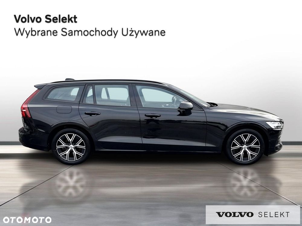 Volvo V60 - 7