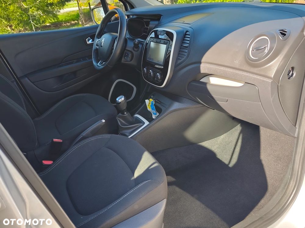 Renault Captur 0.9 Energy TCe Alize - 19