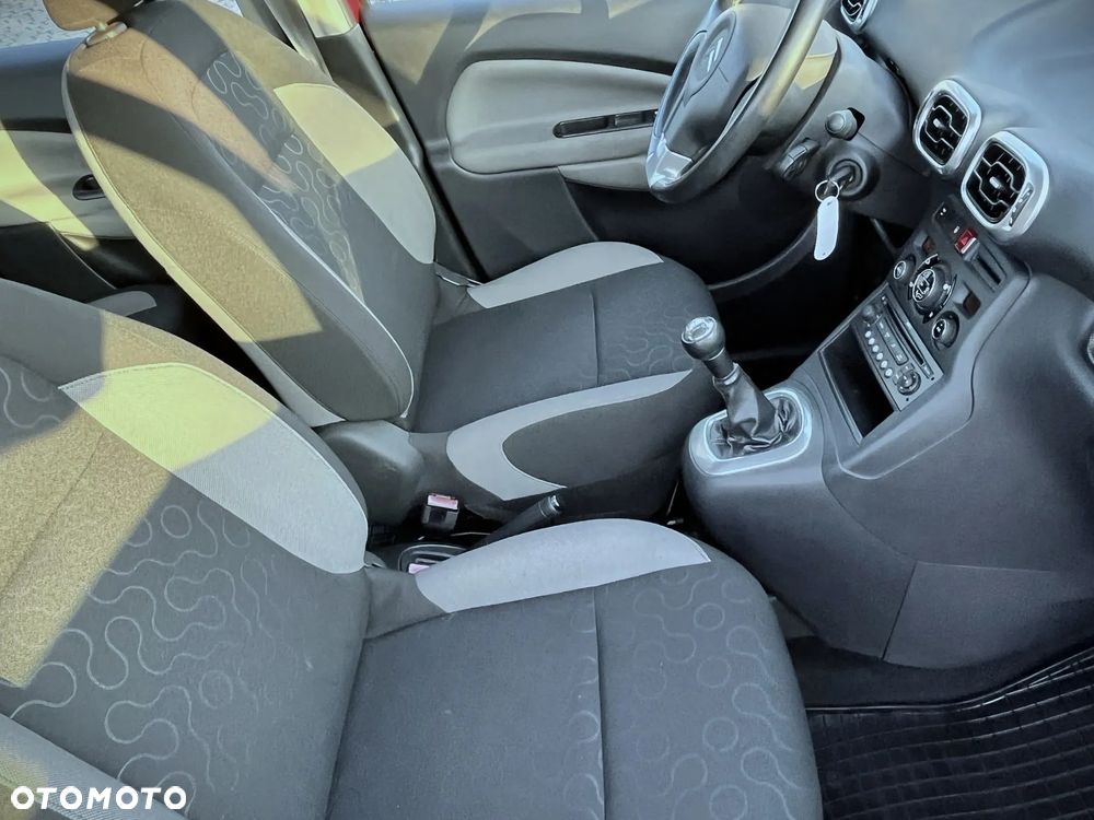 Citroën C3 Picasso VTi 95 Selection - 9