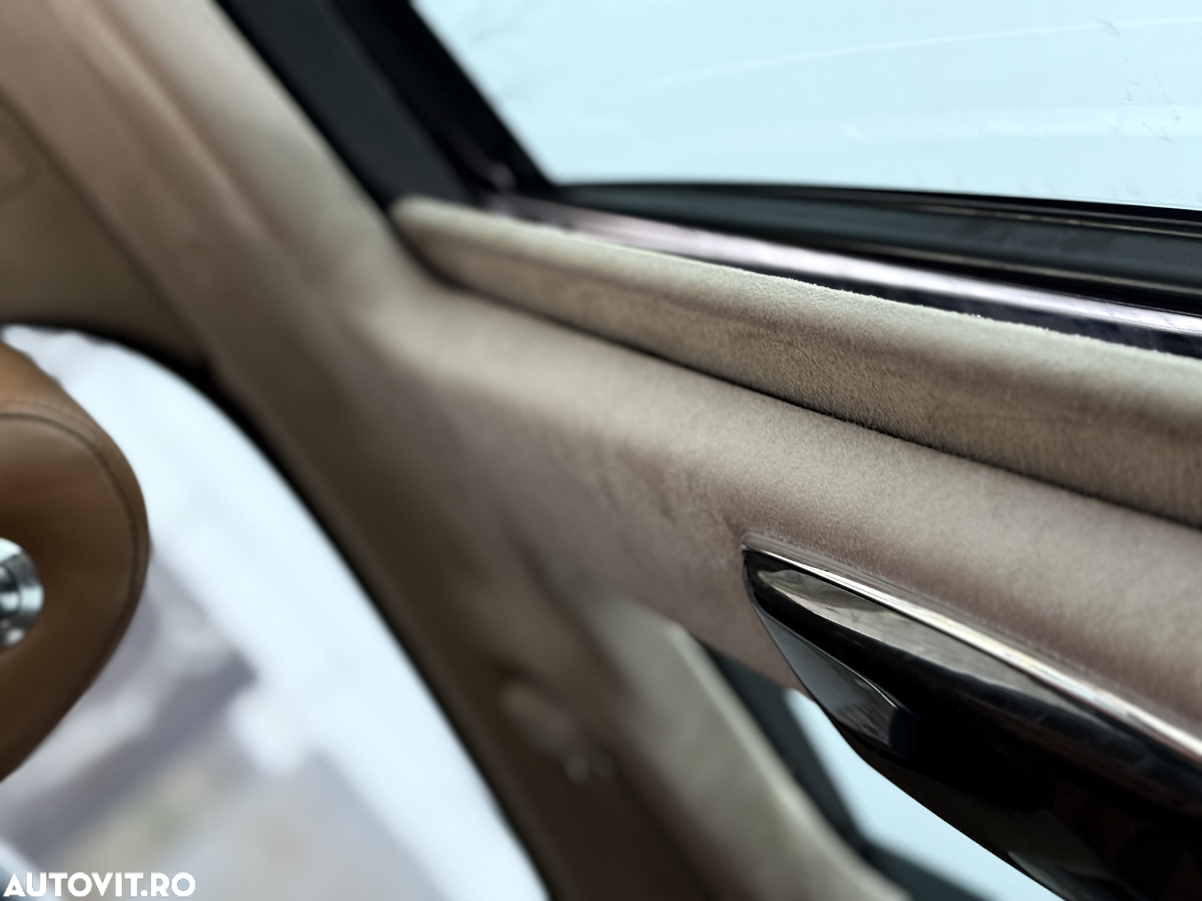 Jaguar XJ 3.0 V6 Portfolio Aut SWB - 17