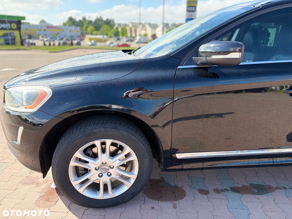 Volvo XC 60 T5 Geartronic Momentum - 14