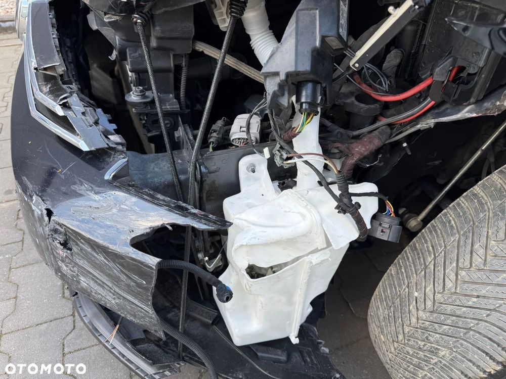 Volkswagen Golf Sportsvan 1.4 TSI (BlueMotion Technology) Highline - 19