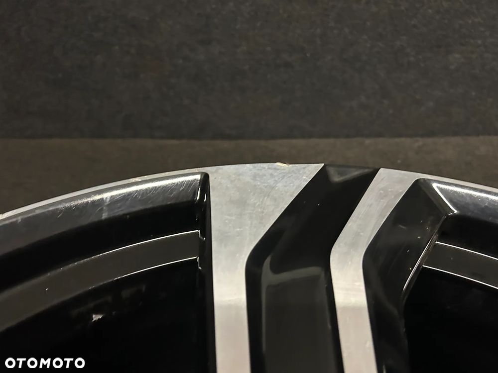 Alufelga Volvo XC90 22 cale 5x108 1szt. 32209412 - 5