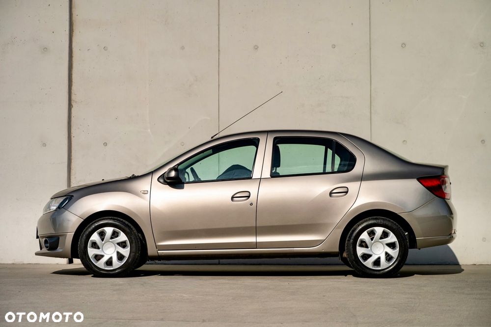 Dacia Logan 1.2 16V Ambiance - 17