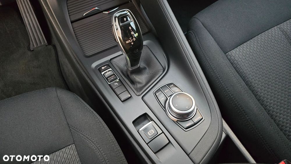 BMW X1 xDrive18d Sport - 20