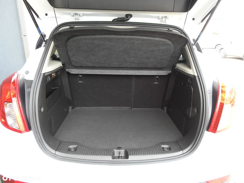 Opel Mokka 1.6 CDTI ecoFLEX Start/Stop Edition - 14