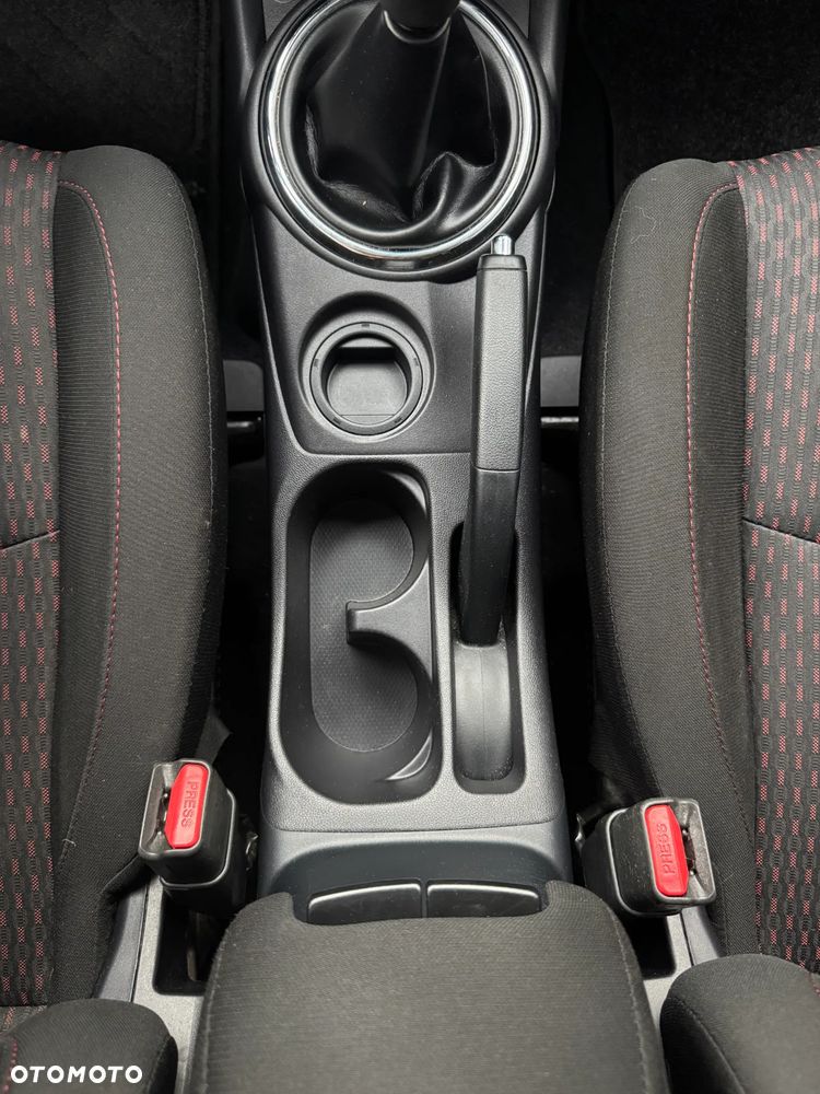 Mitsubishi ASX 1.6 ClearTec 2WD Diamant Edition - 17