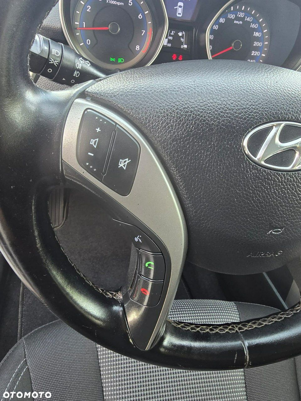 Hyundai i30 - 23