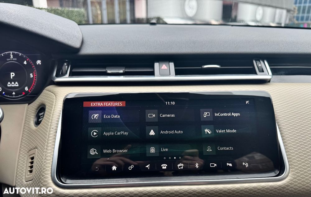 Land Rover Range Rover Velar 2.0 R-Dynamic HSE - 14