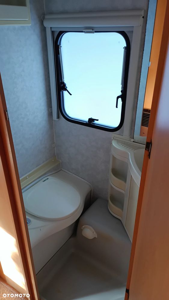 Adria ALTEA 542 UK - 33
