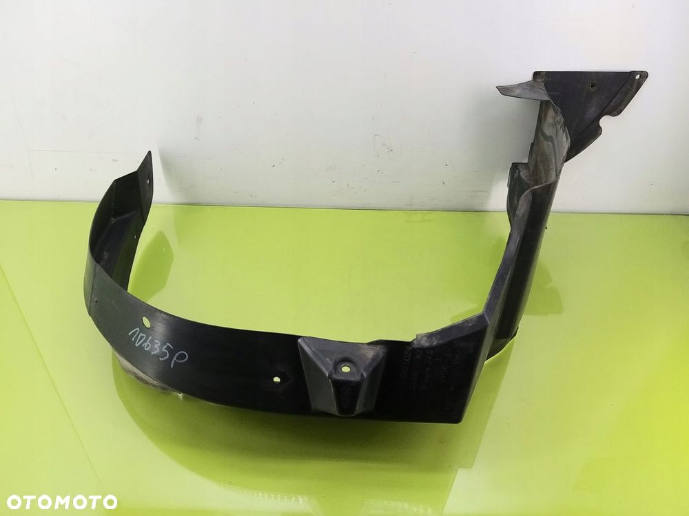 Nadkole prawe przednie przód Chevrolet HHR 2005-2011 15856032 ORYGINAŁ - 4