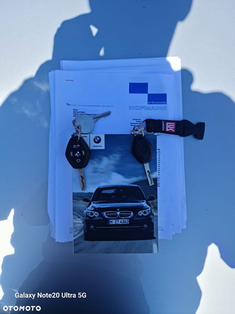 BMW Seria 5 - 21