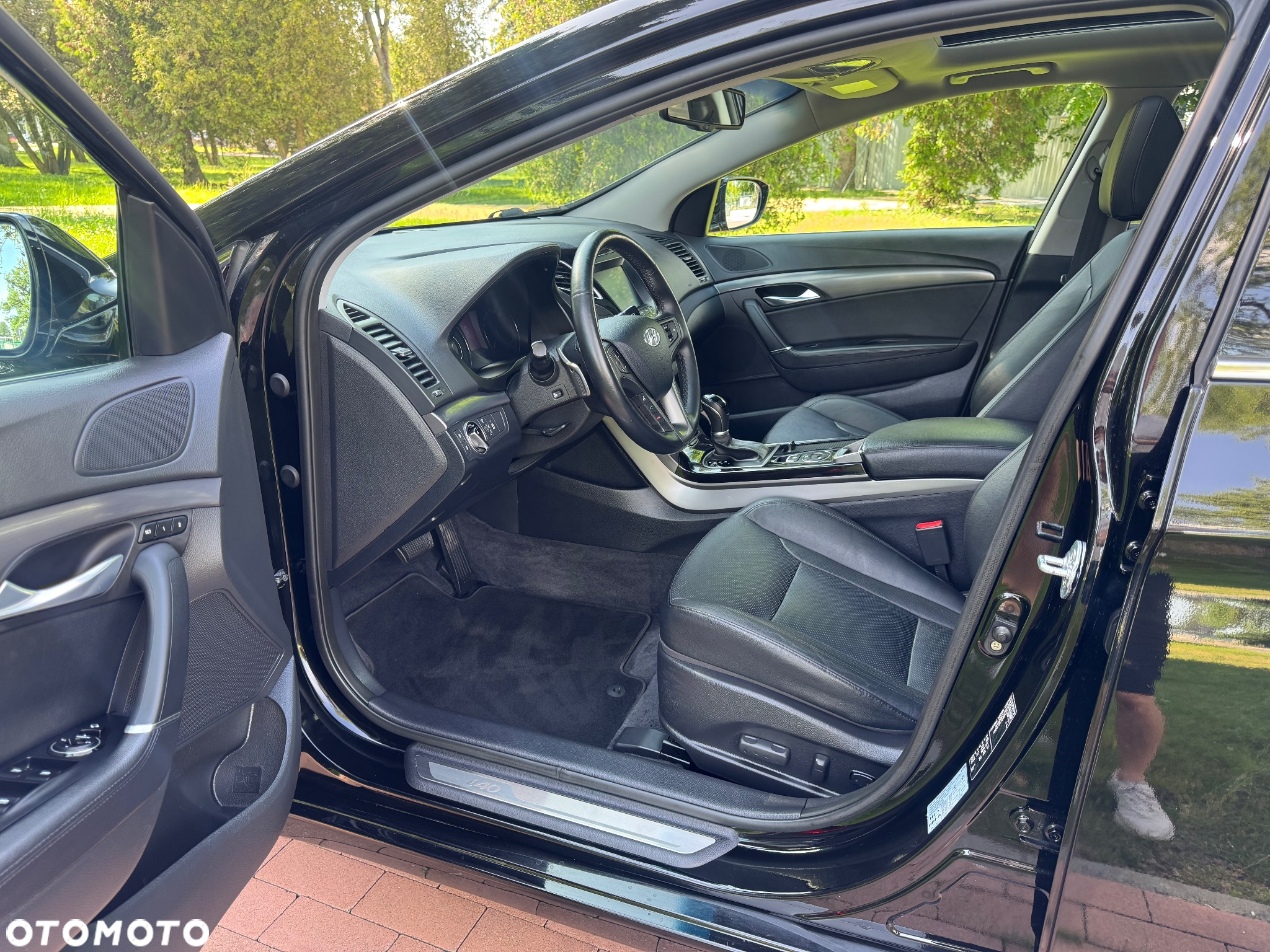 Hyundai i40 1.6 CRDi Premium DCT - 12
