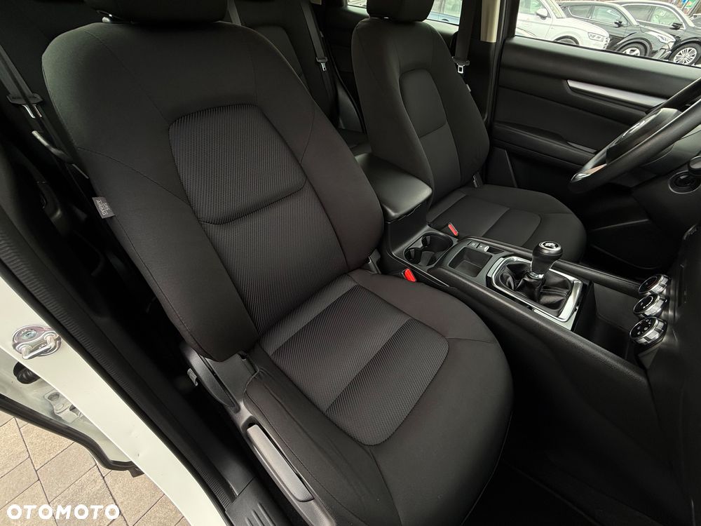 Mazda CX-5 SKYACTIV-G 165 Center-Line - 31