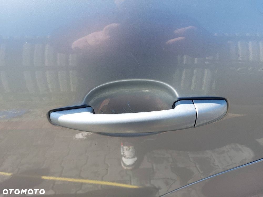 DRZWI KOMPLETNE LEWY TYŁ CITROEN C4 PICASSO I EZRC - 4