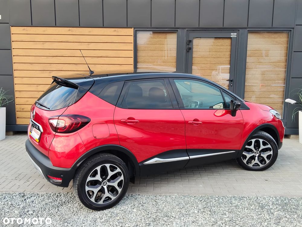 Renault Captur 1.2 Energy TCe Intens - 32