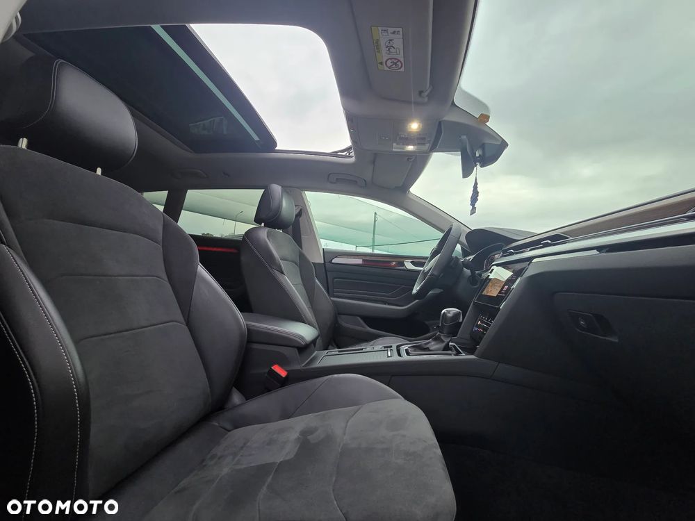 Volkswagen Arteon Shooting Brake 2.0 TDI SCR 4Motion DSG Elegance - 30