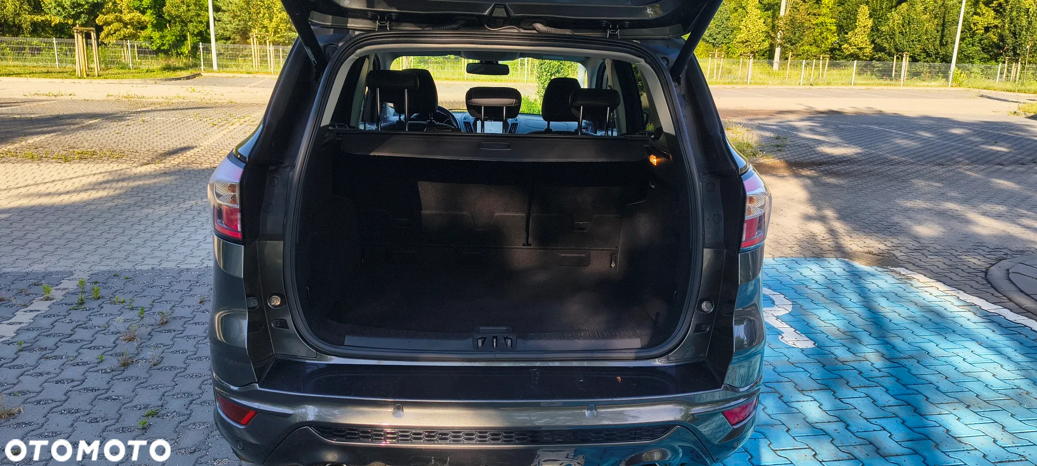 Ford Kuga 1.5 EcoBoost 2x4 Vignale - 20