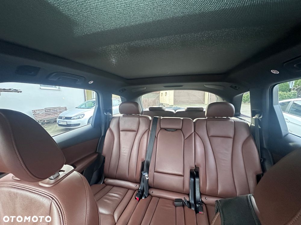 Audi Q7 - 8