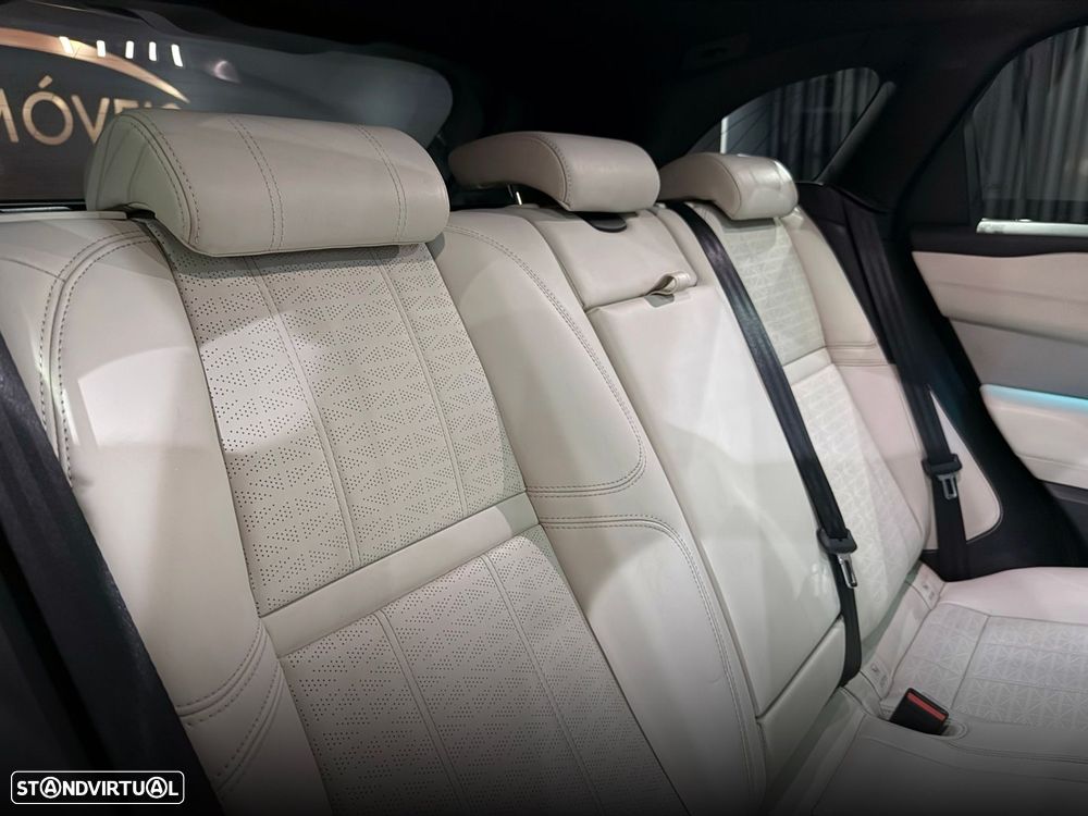 Land Rover Range Rover Velar 3.0 D300 AWD R-Dynamic HSE - 49