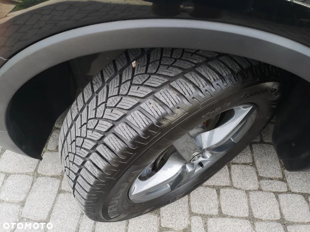 Opel Mokka X 1.4 T Enjoy S&S - 37