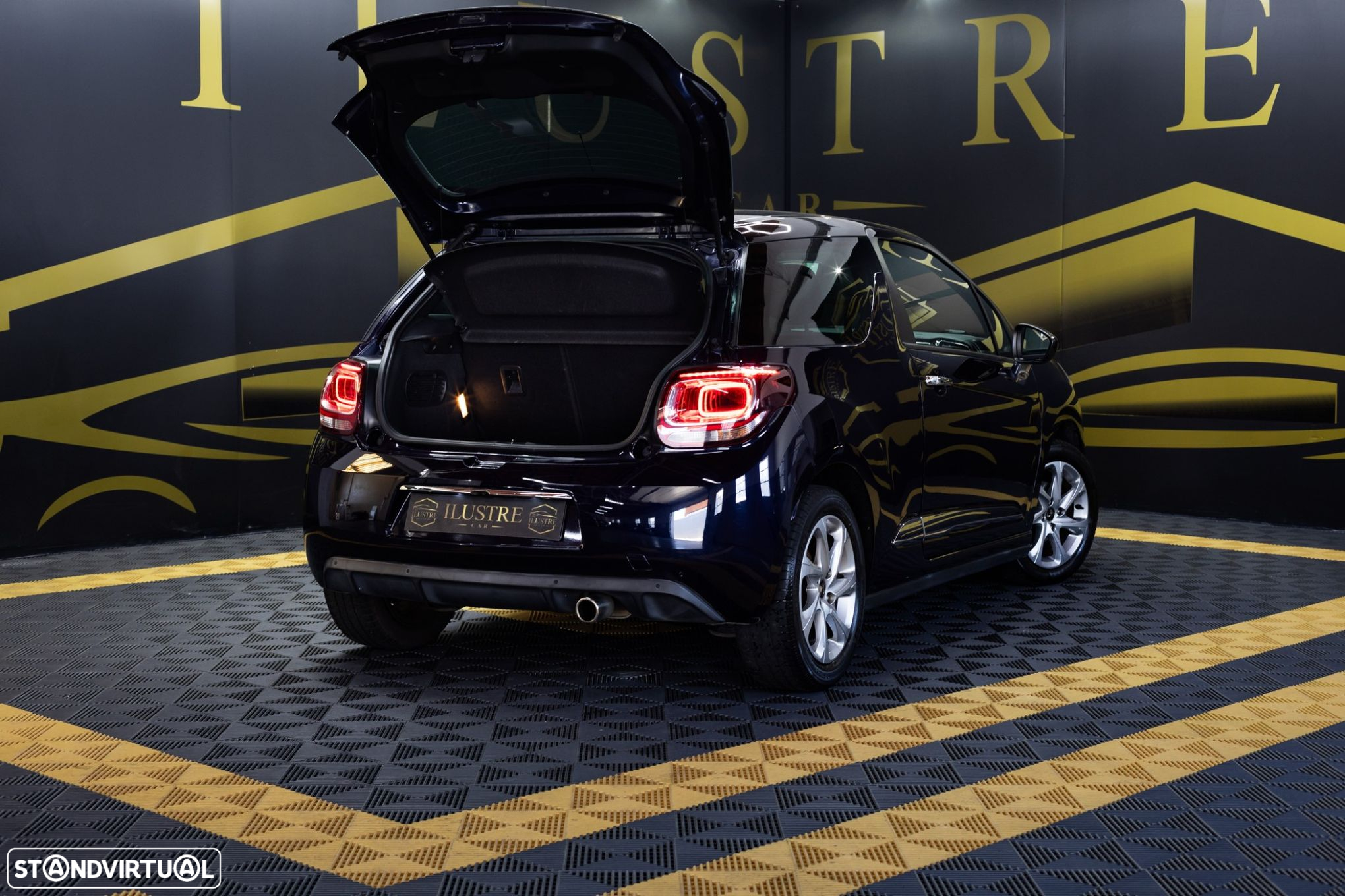 Citroën DS3 1.2 PureTech Be Chic - 7