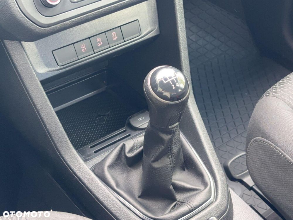Volkswagen Caddy 2.0 TDI - 19