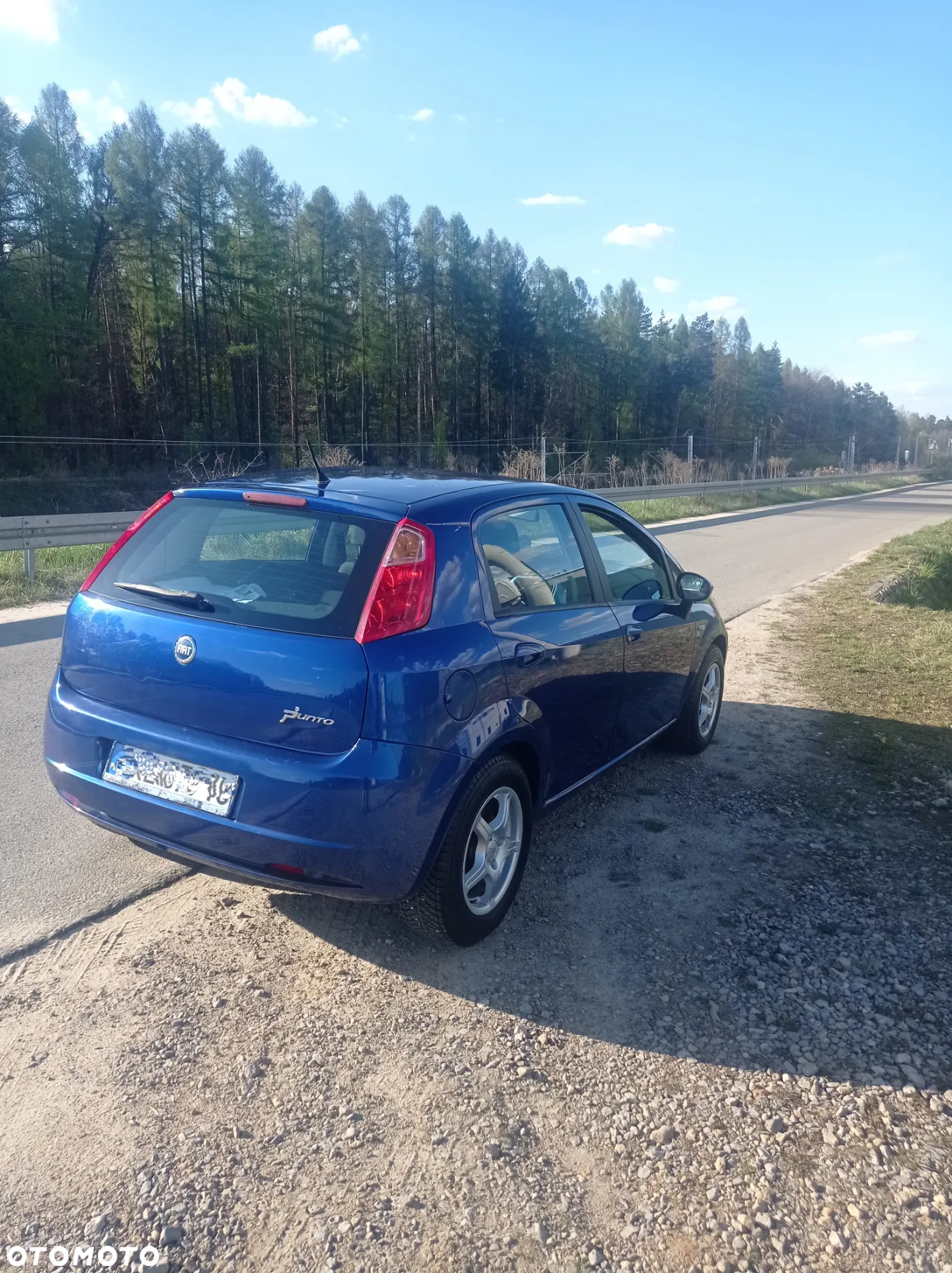 Fiat Punto - 7